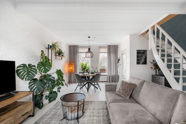 Medium property photo - Bloemstraat 32, 1782 LE Den Helder